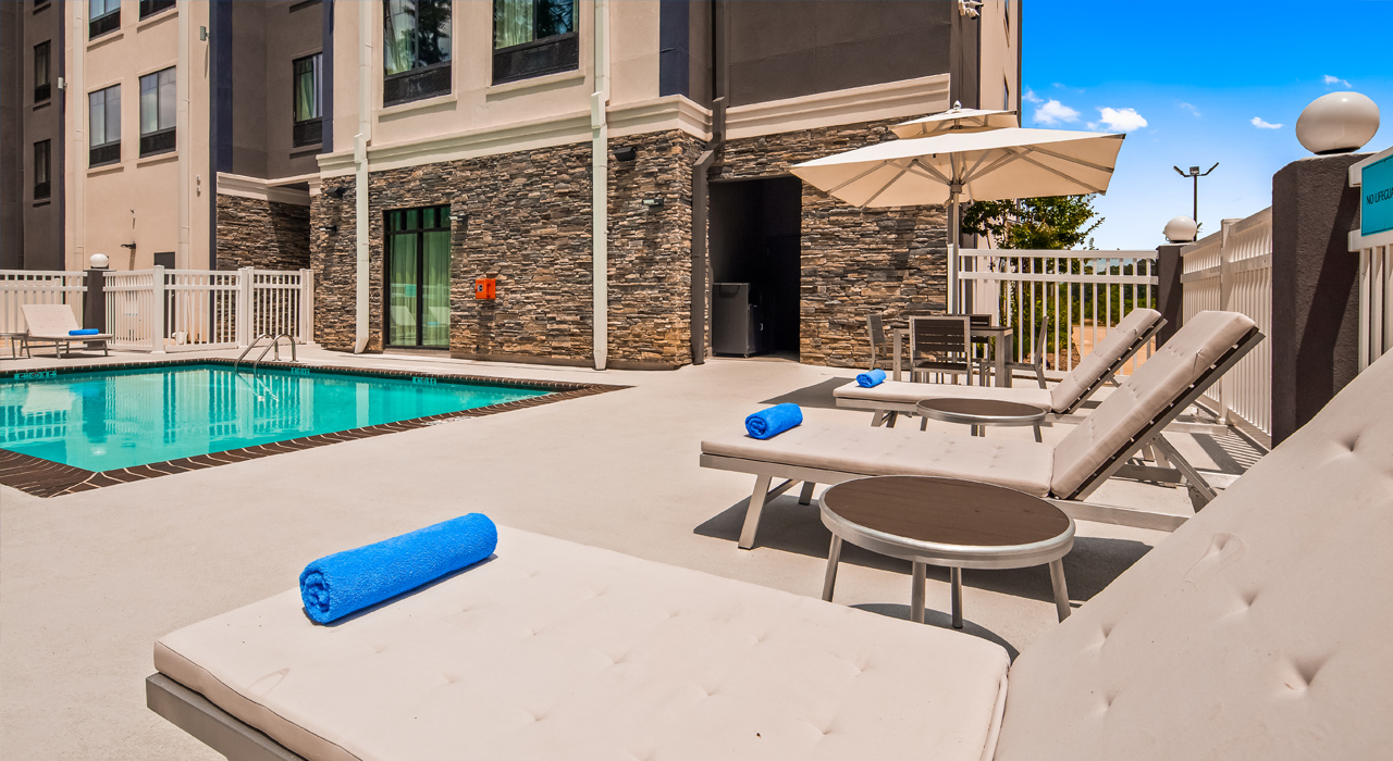 Hotel in Ruston LA Hotels near LA Tech in Ruston Louisiana