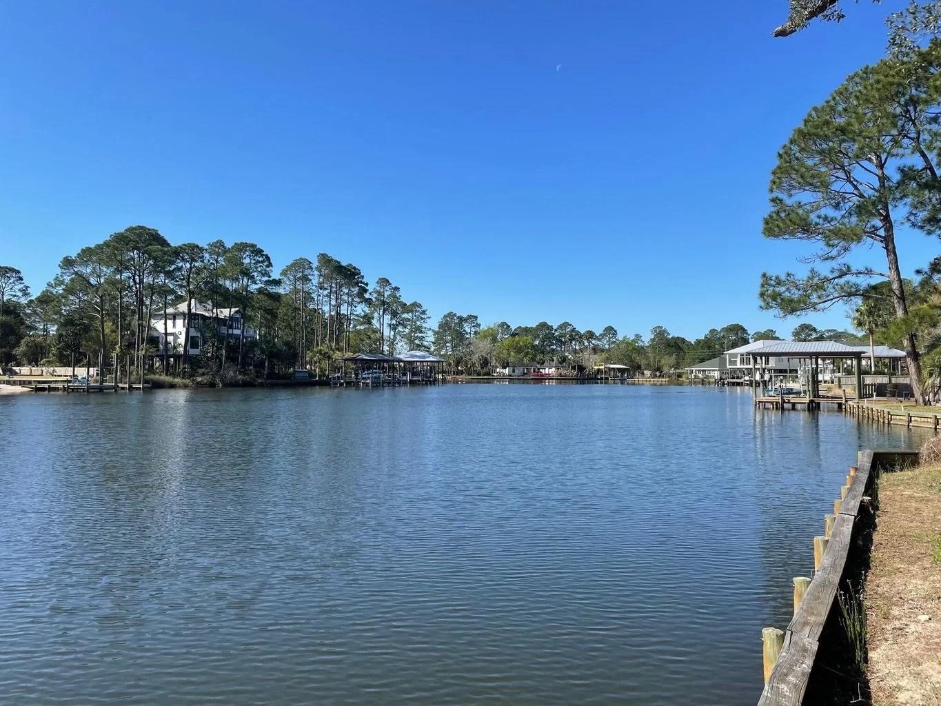 Baywood Realty The Bay Wood Real Estate Team specializes in Bay Front