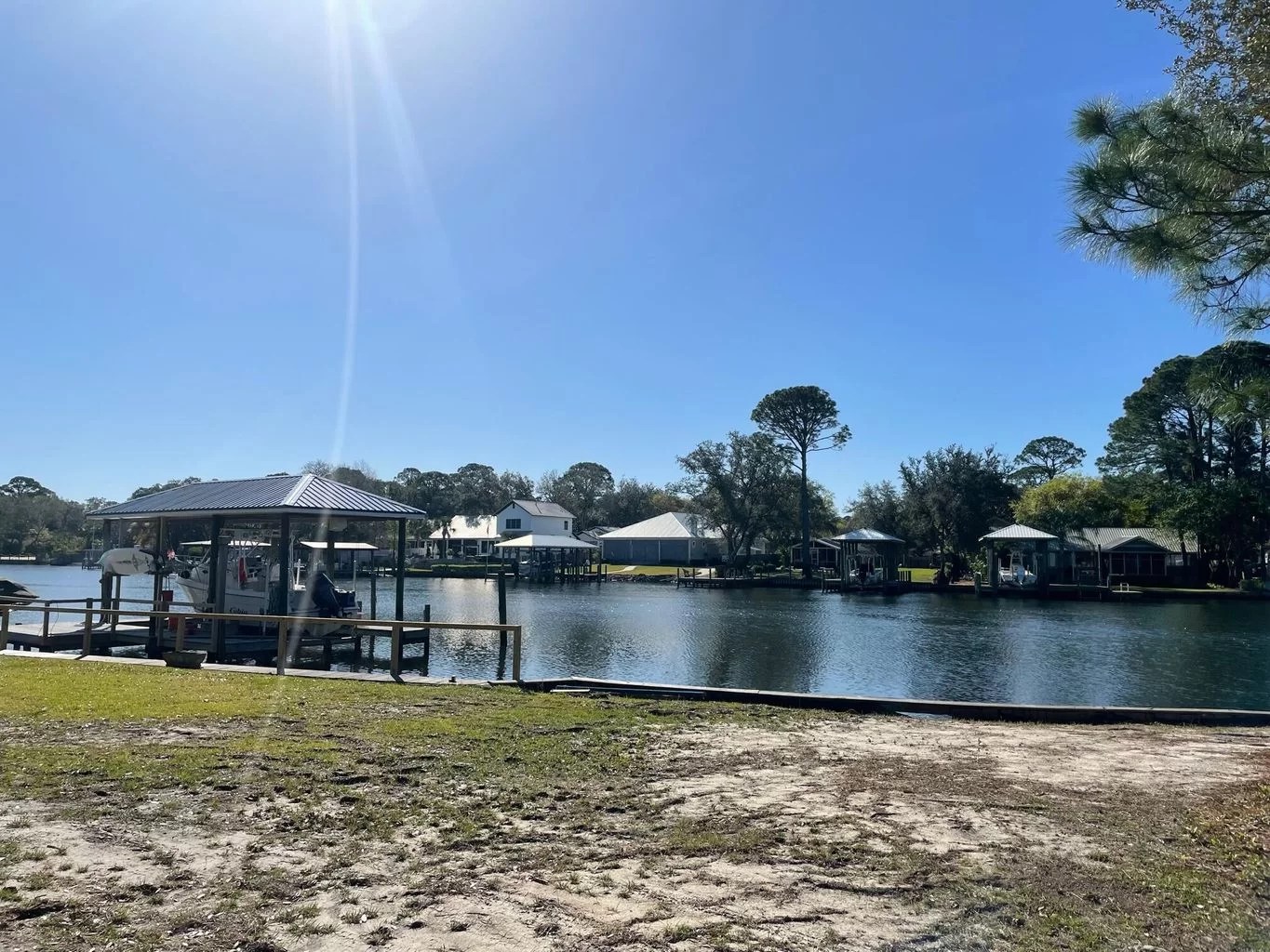 Baywood Realty The Bay Wood Real Estate Team specializes in Bay Front