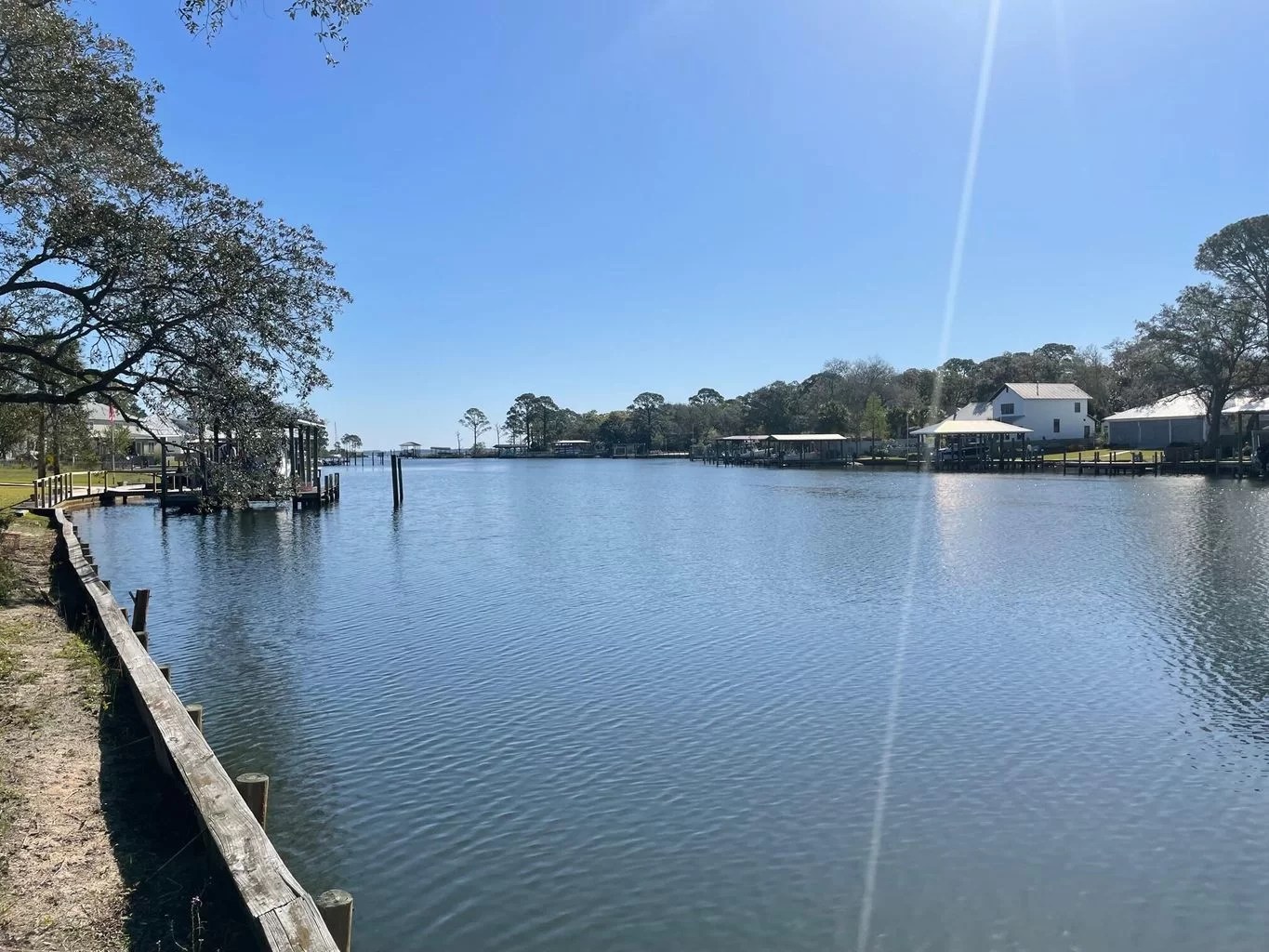 Baywood Realty The Bay Wood Real Estate Team specializes in Bay Front