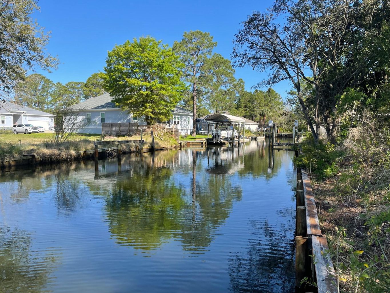 Baywood Realty The Bay Wood Real Estate Team specializes in Bay Front