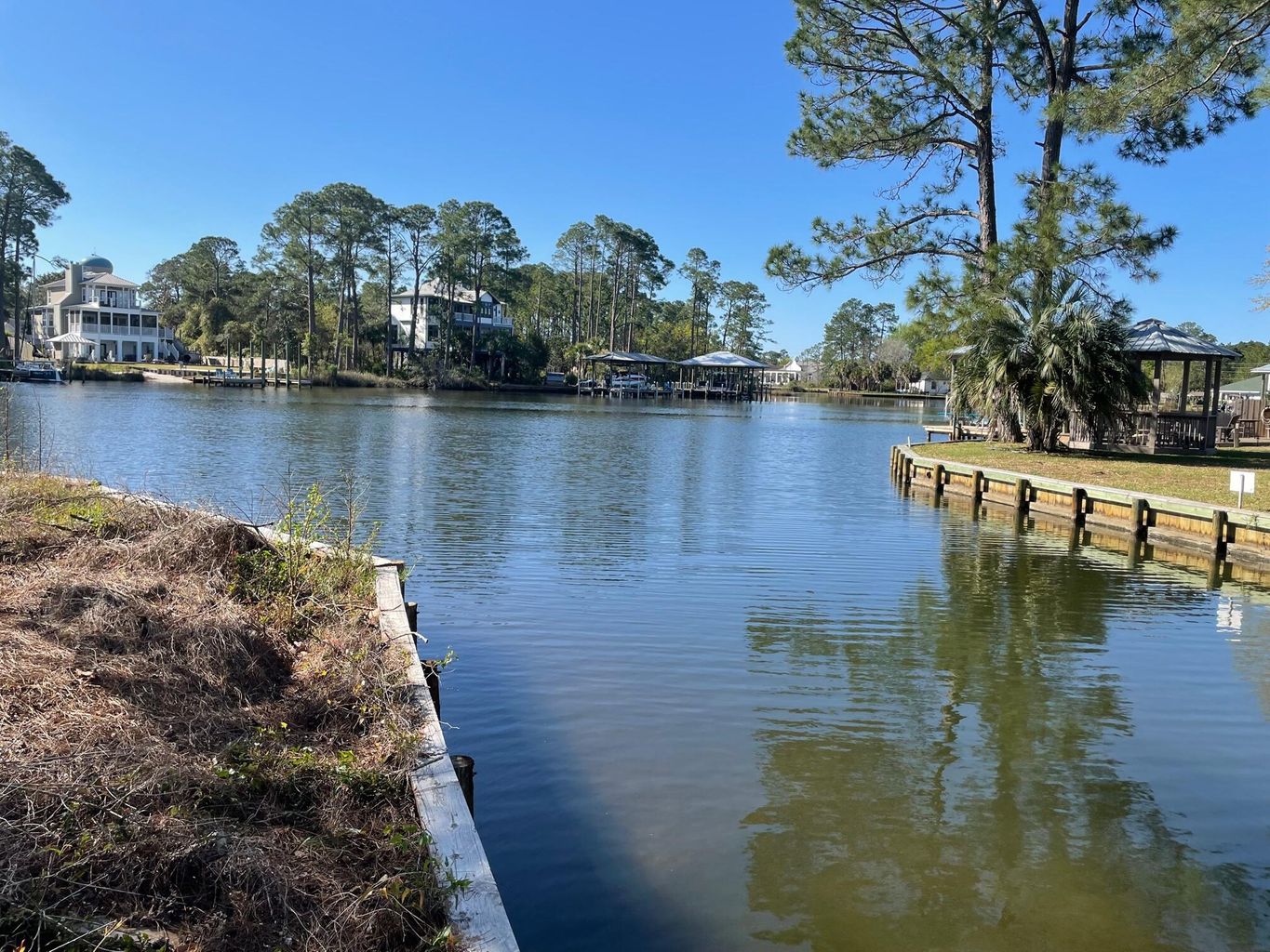 Baywood Realty The Bay Wood Real Estate Team specializes in Bay Front