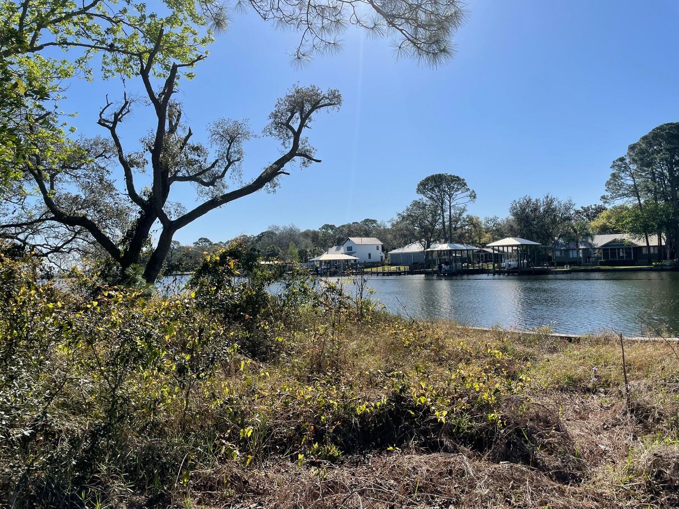 Baywood Realty The Bay Wood Real Estate Team specializes in Bay Front