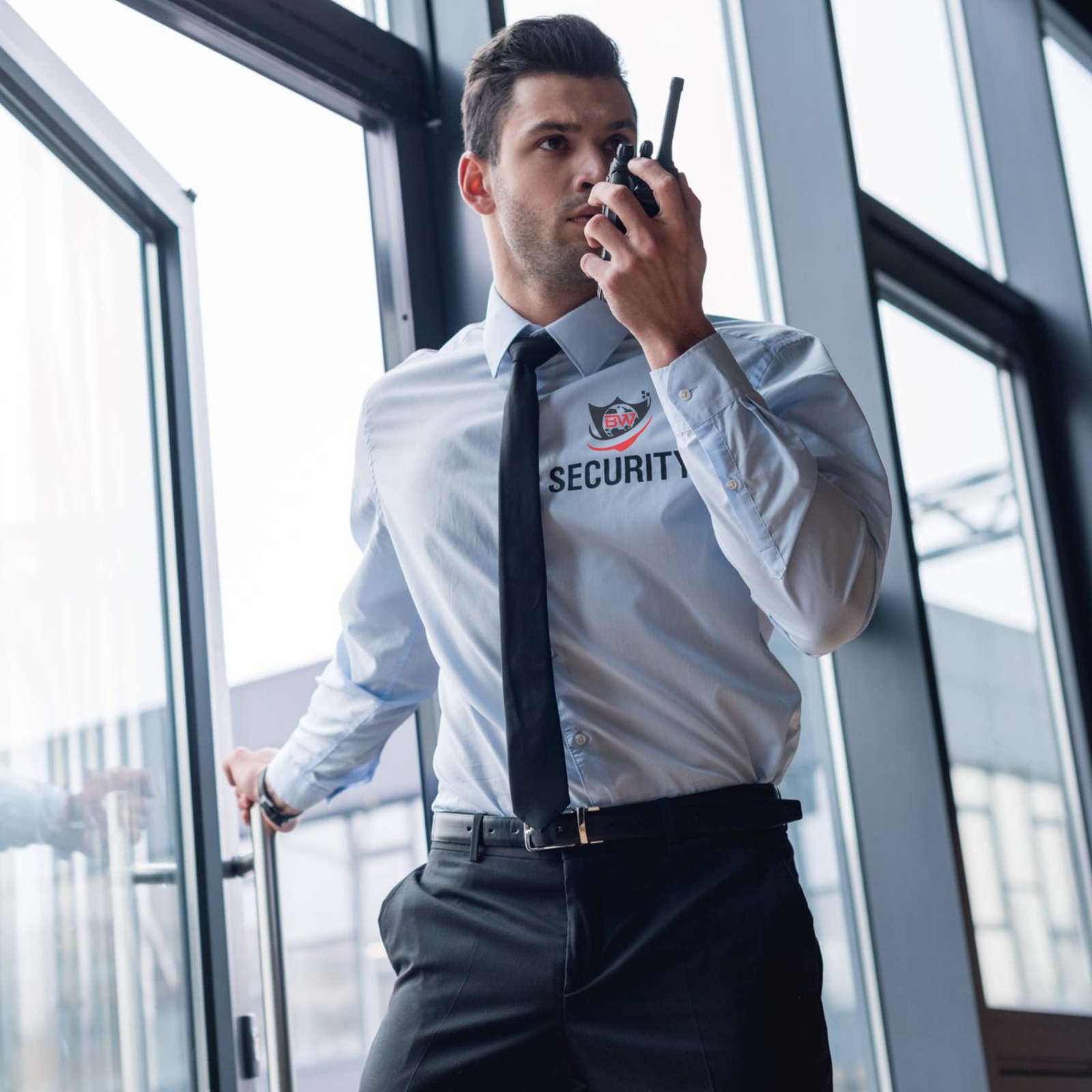 Security Company Kuwait Guard Services Kuwait