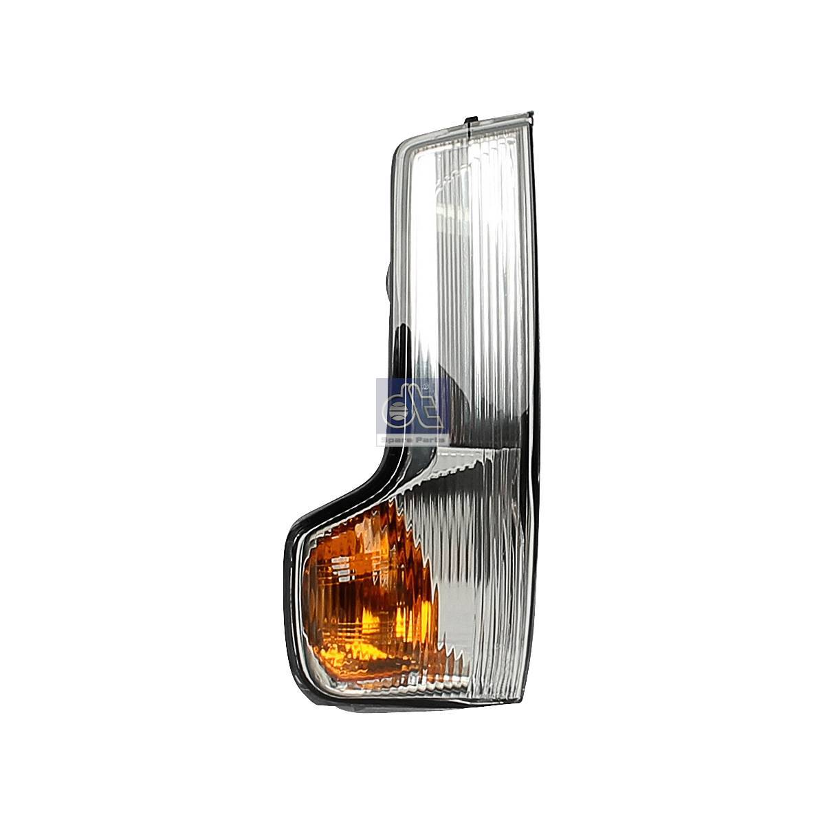 7.25157 - BW Truck Parts