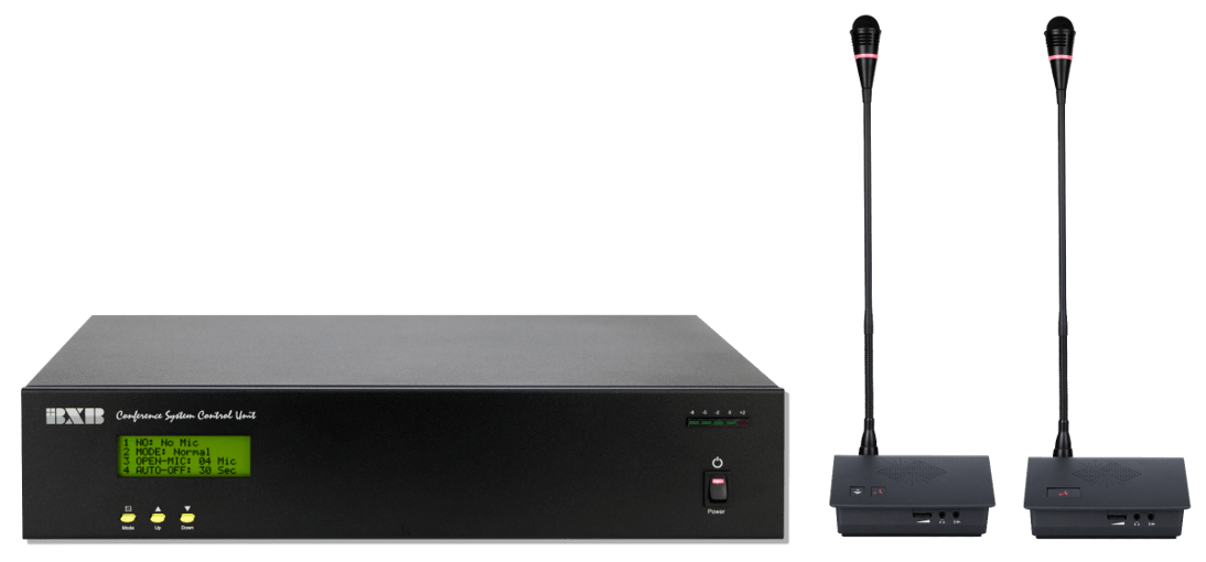 How to choose the right conference system? A complete guide of