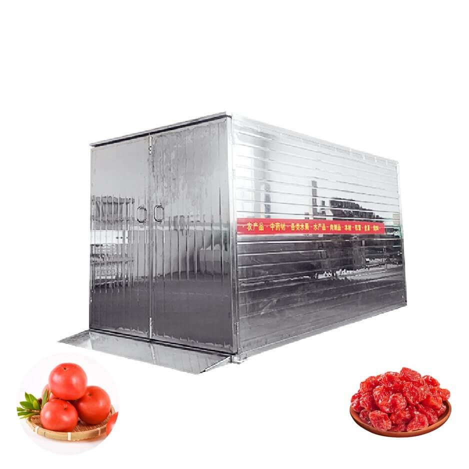 Tomato Dehydrator Baixin