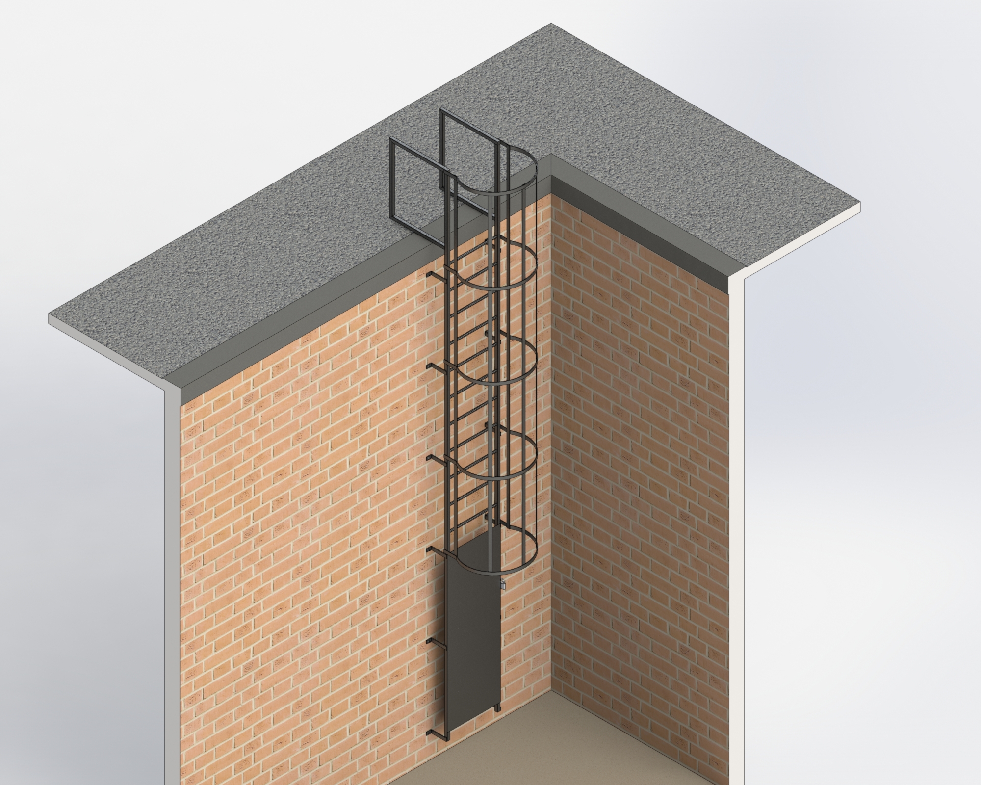 HOOD/EXHAUST FAN SYSTEM | BIAO XIN FOOD SERVICE & EQUIPMENT