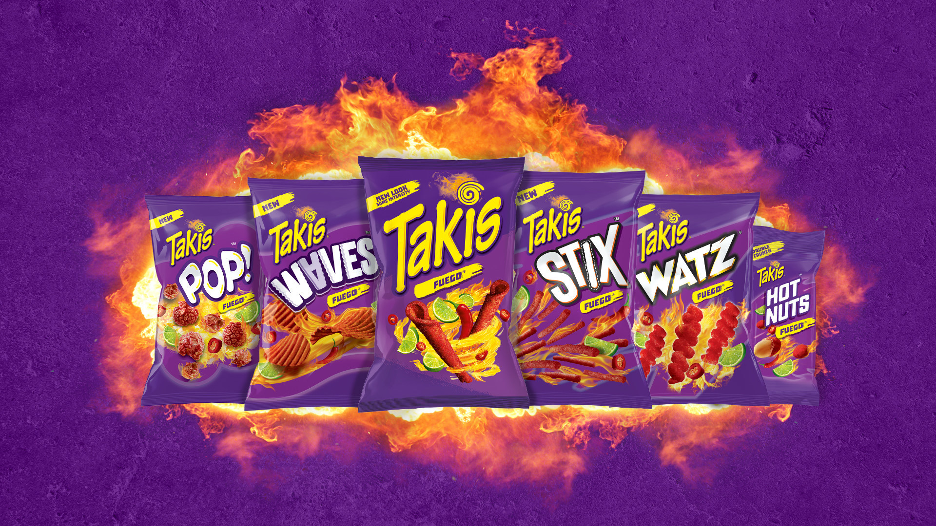 Takis Logo