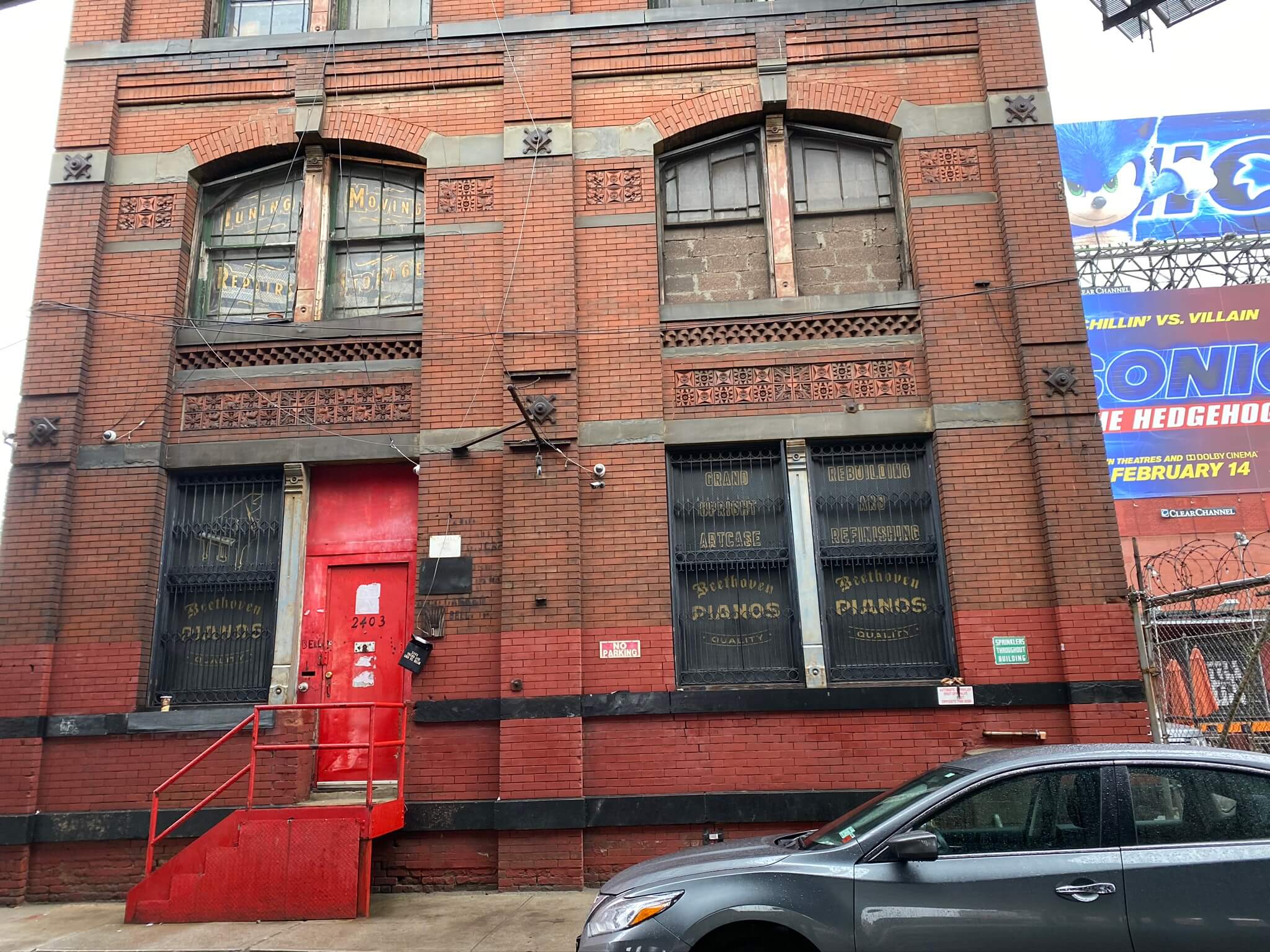 New development to replace famous Mott Haven building Bronx Times