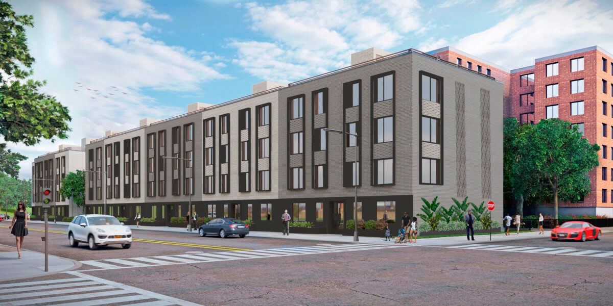 NYCHA and HPD finalize agreement for construction of new affordable