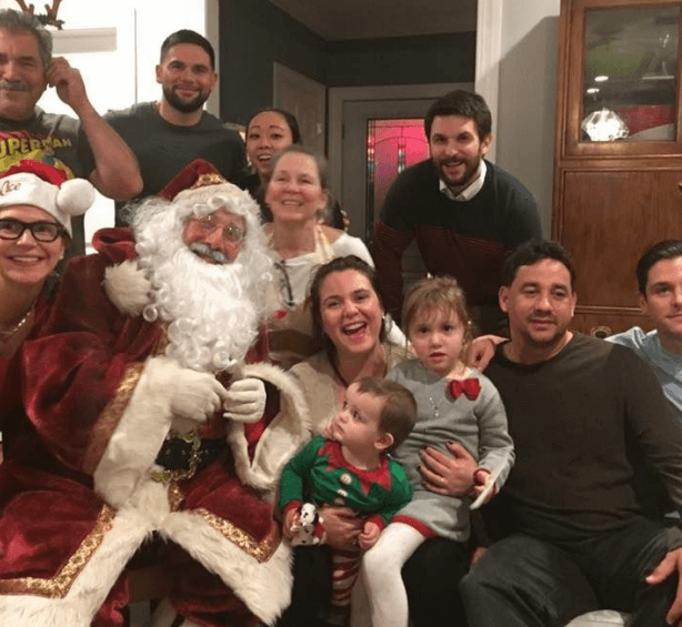 Community remembers late Cardinal Spellman football coach and Pelham