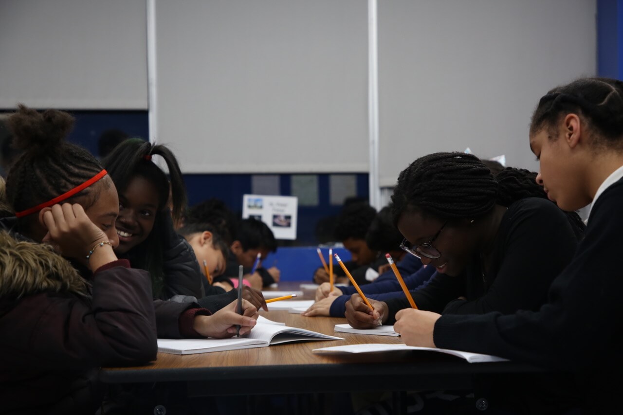 Hunts Point Alliance for Children awarded grant for ongoing struggles