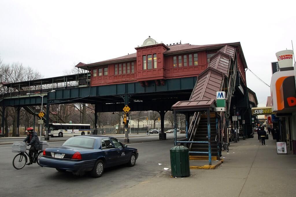 Six Bronx subway stations could be ADAaccessible under MTA proposal