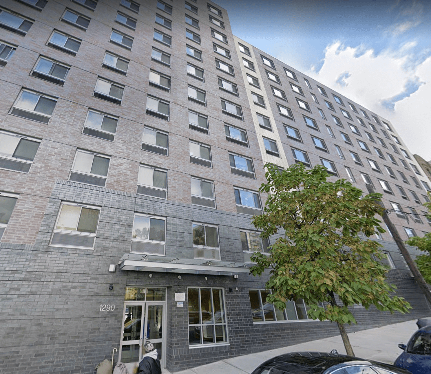 Arrest made in Rodman Place murder NYPD Bronx Times