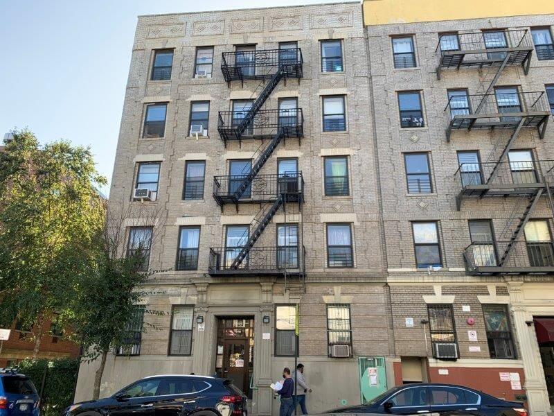 Two financing deals will protect 303 affordable apartments in the Bronx Bronx Times