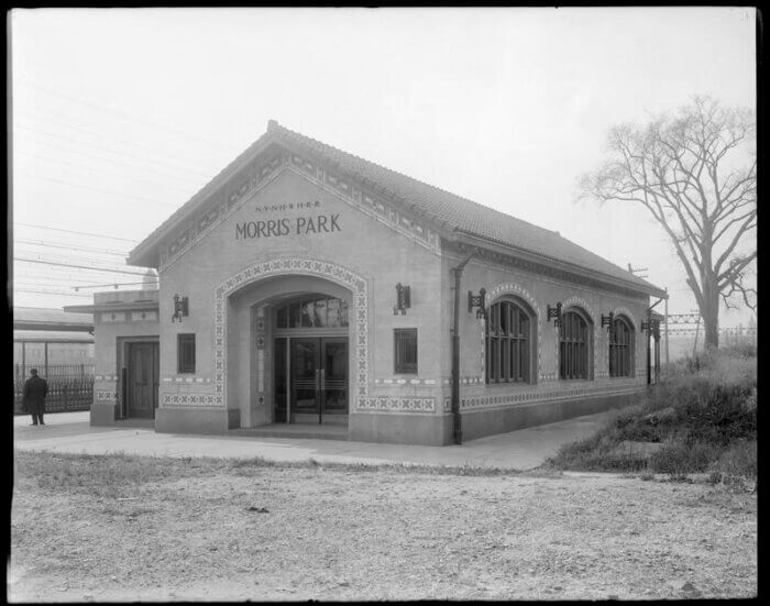 Column East Bronx History Forum to showcase two documentaries on the