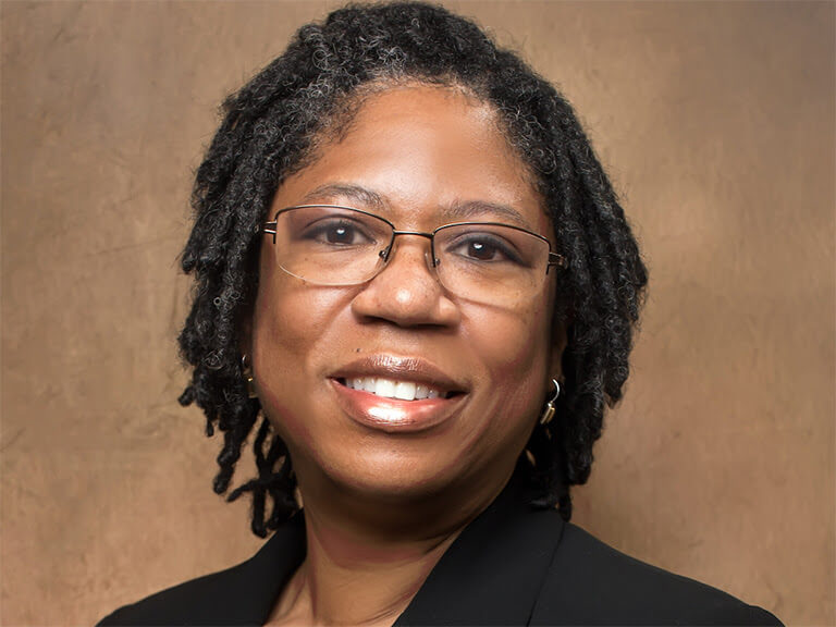 Manhattan College appoints Shelley Johnson as first dean of new School