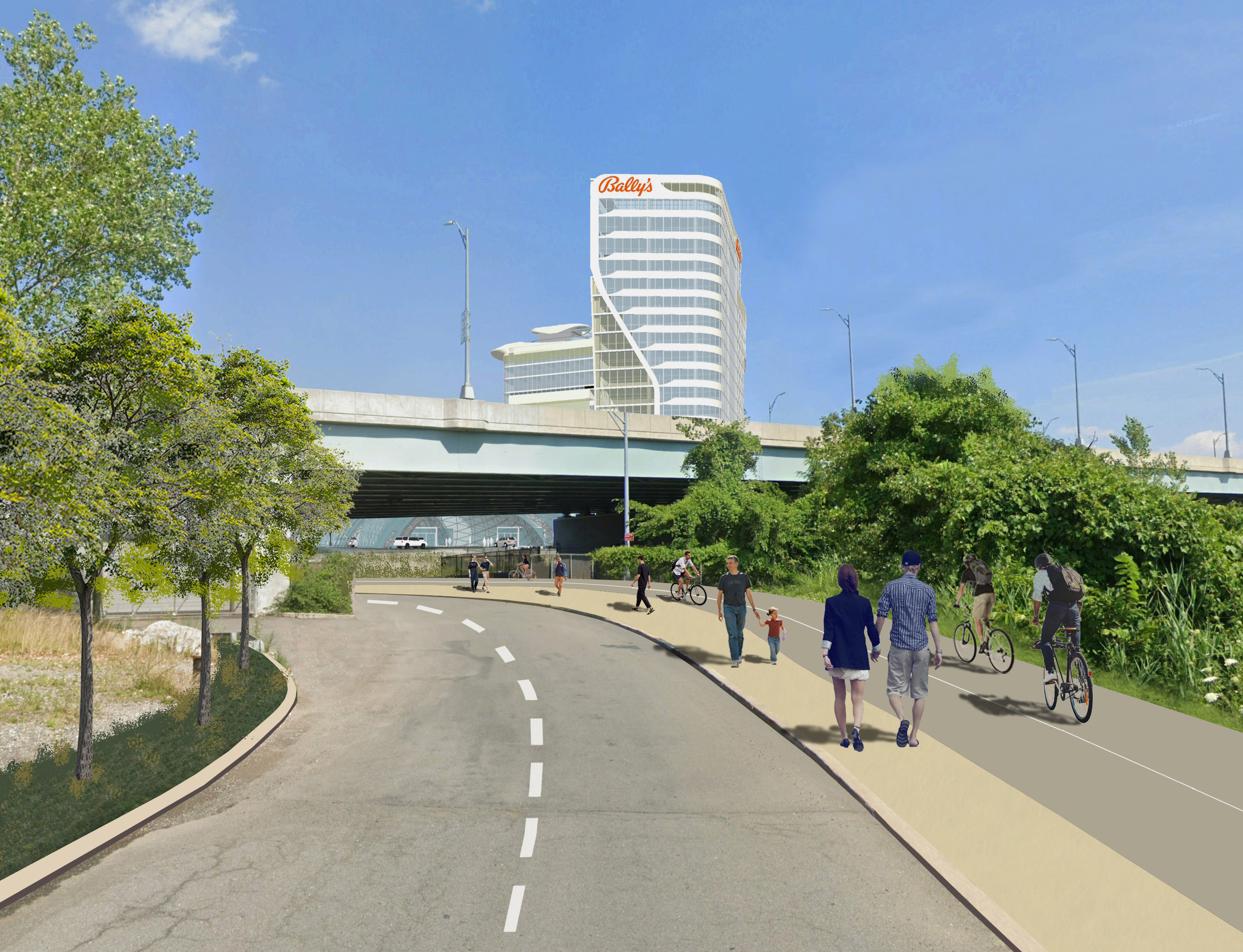 Bally’s Proposes 5M In Community Benefits For Bronx Casino Complex