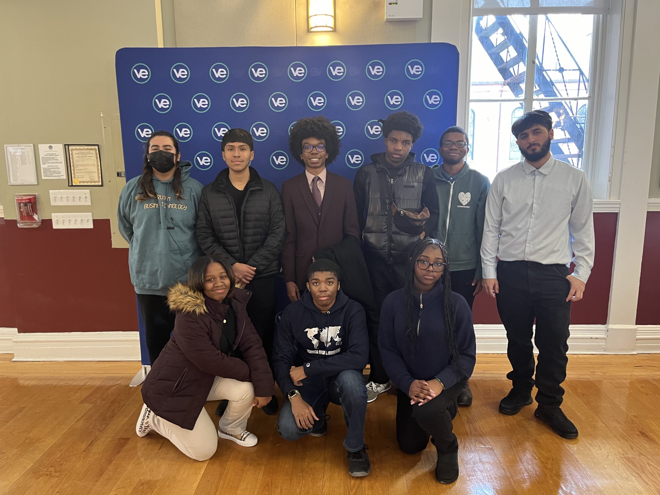 Harry S Truman High School The Best Kept Secret in New York City