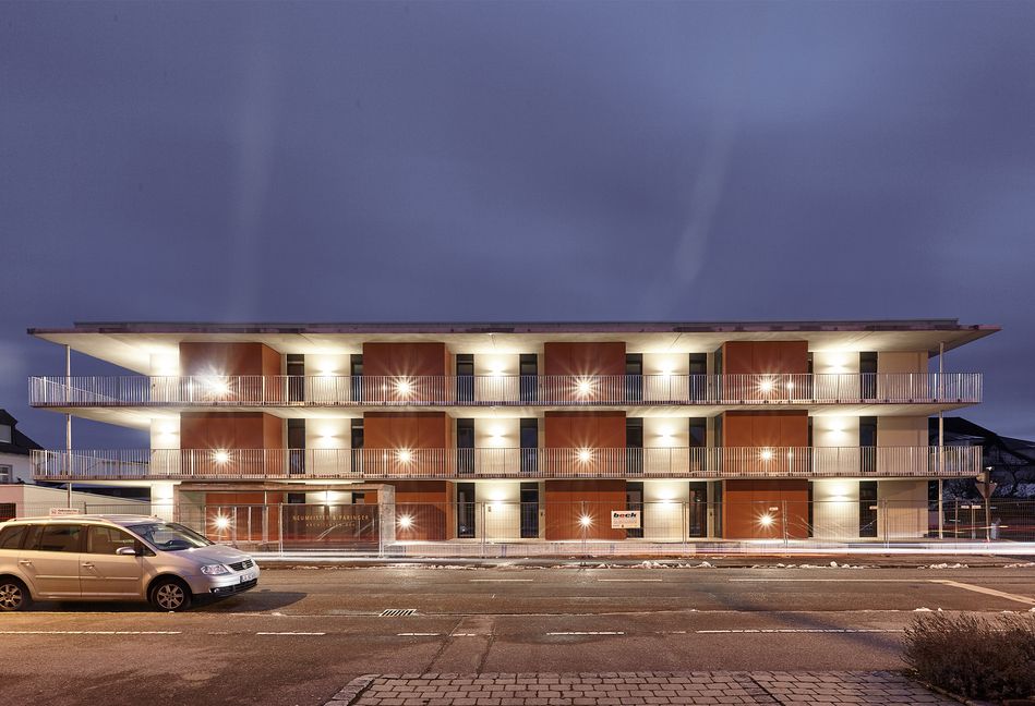 30+ großartig Bilder Wohnungen Landshut / 3Zimmer Wohnung in Landshut