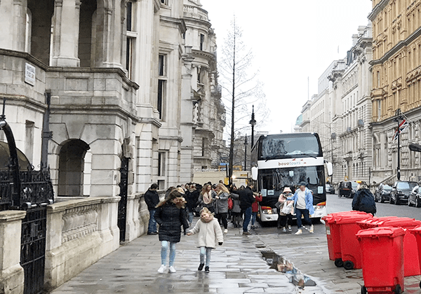 Een Dagje Londen Met De Bus - Mijn Ervaring | Byaranka.nl