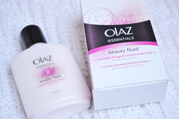 Olaz Essentials Beauty Fluid | Byaranka.nl