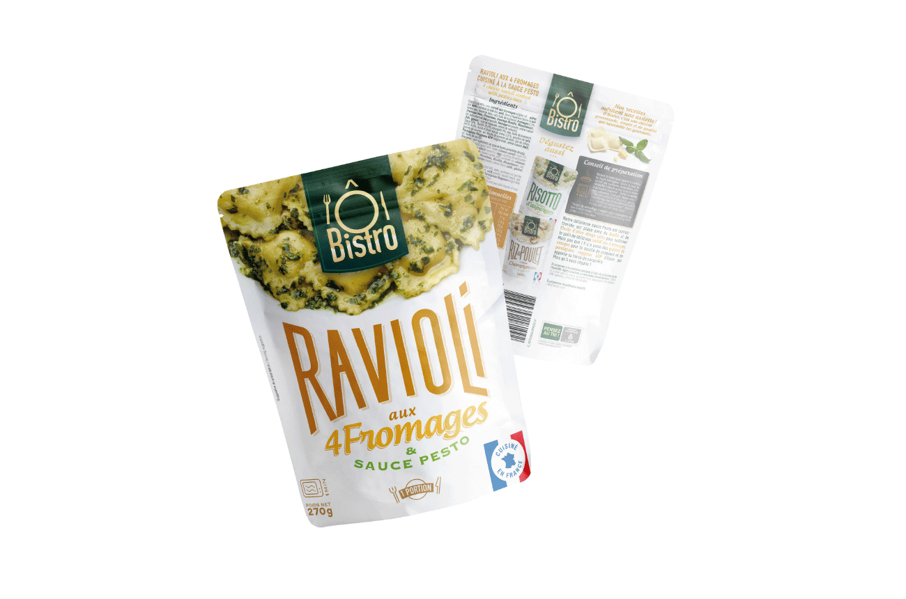 O’Bistro Brand Builders