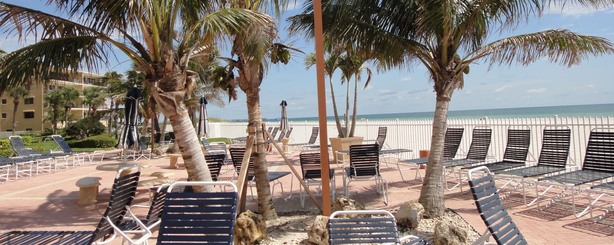 Redington Shores Florida Condo Sales and Vacation Rentals