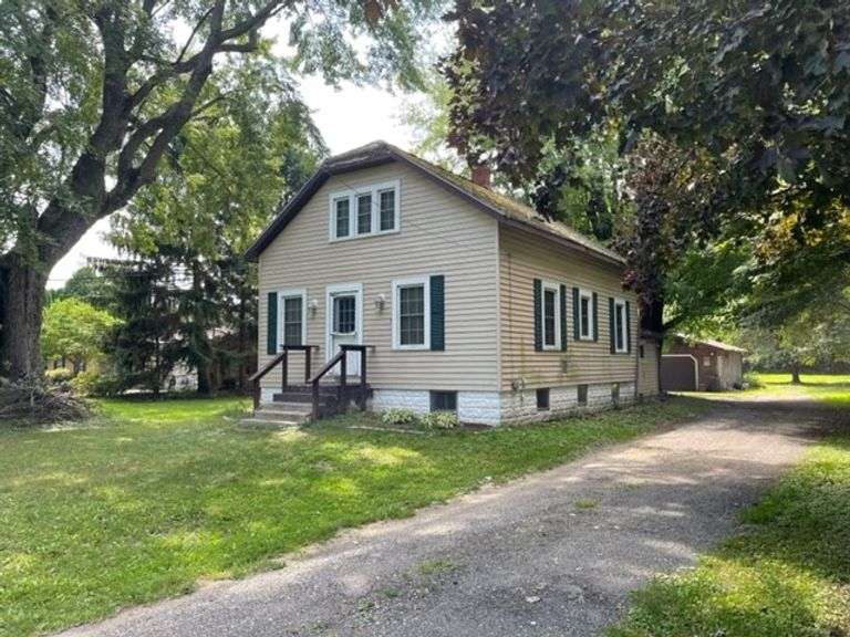 Bidding Closed! High Bid 60,000.05 No Set Minimum Opening Bid