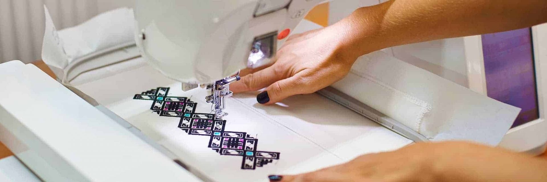 The Best Computerized Embroidery Machines (2024 Guide)