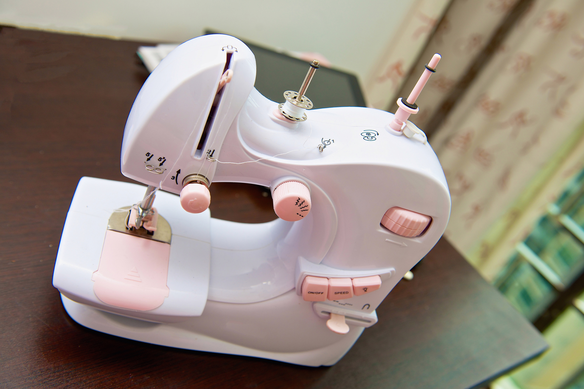 Top Mini Sewing Machine of 2023 Reviewed and Compared