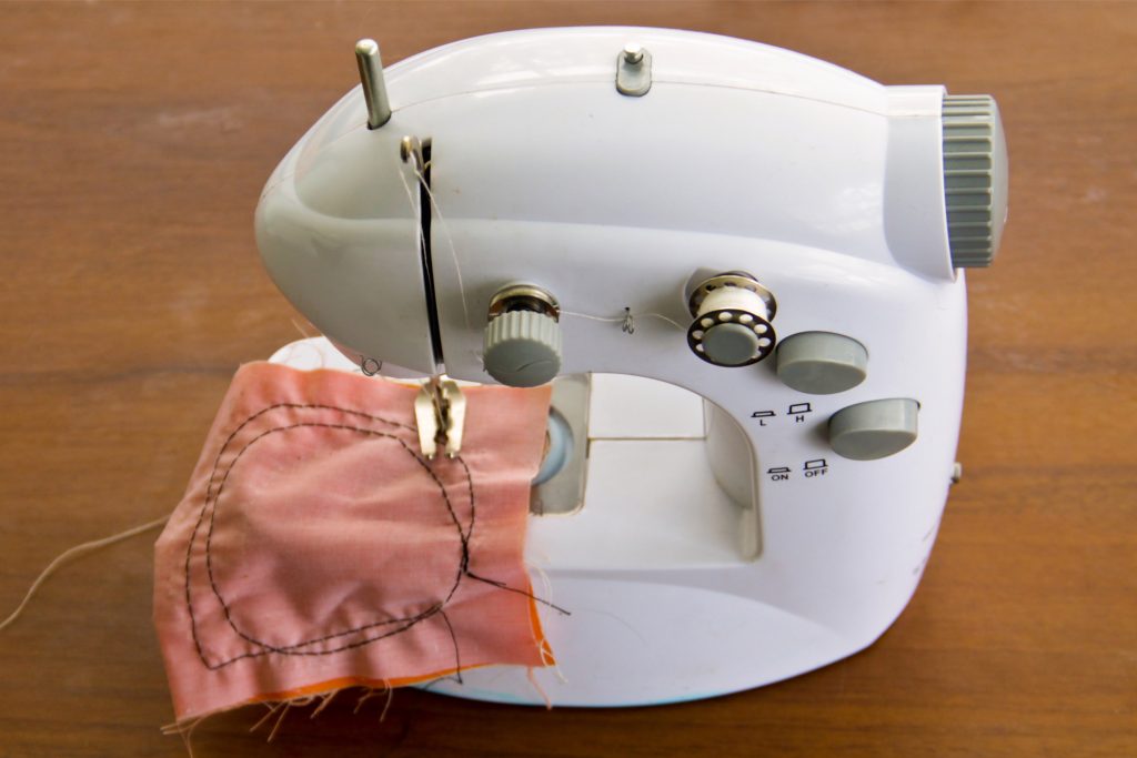 Top Mini Sewing Machine of 2023 Reviewed and Compared