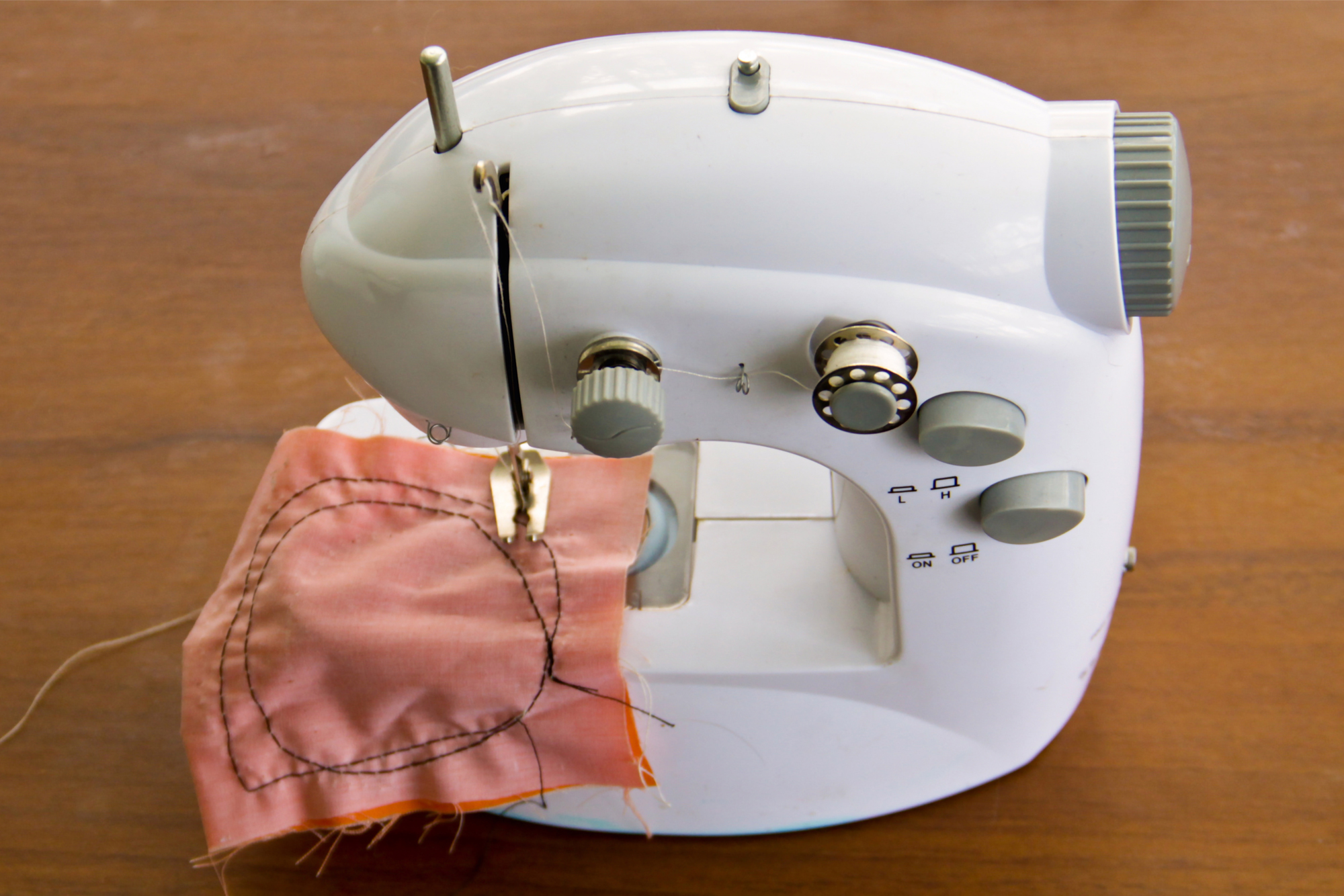 Top Mini Sewing Machine of 2023 Reviewed and Compared
