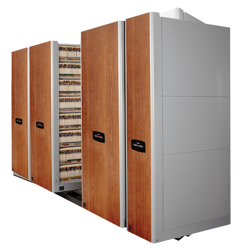 HighDensity Storage Archives Datum