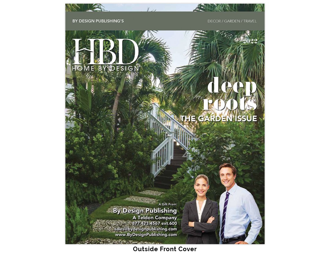 Home by Design Magazine By Design Publishing