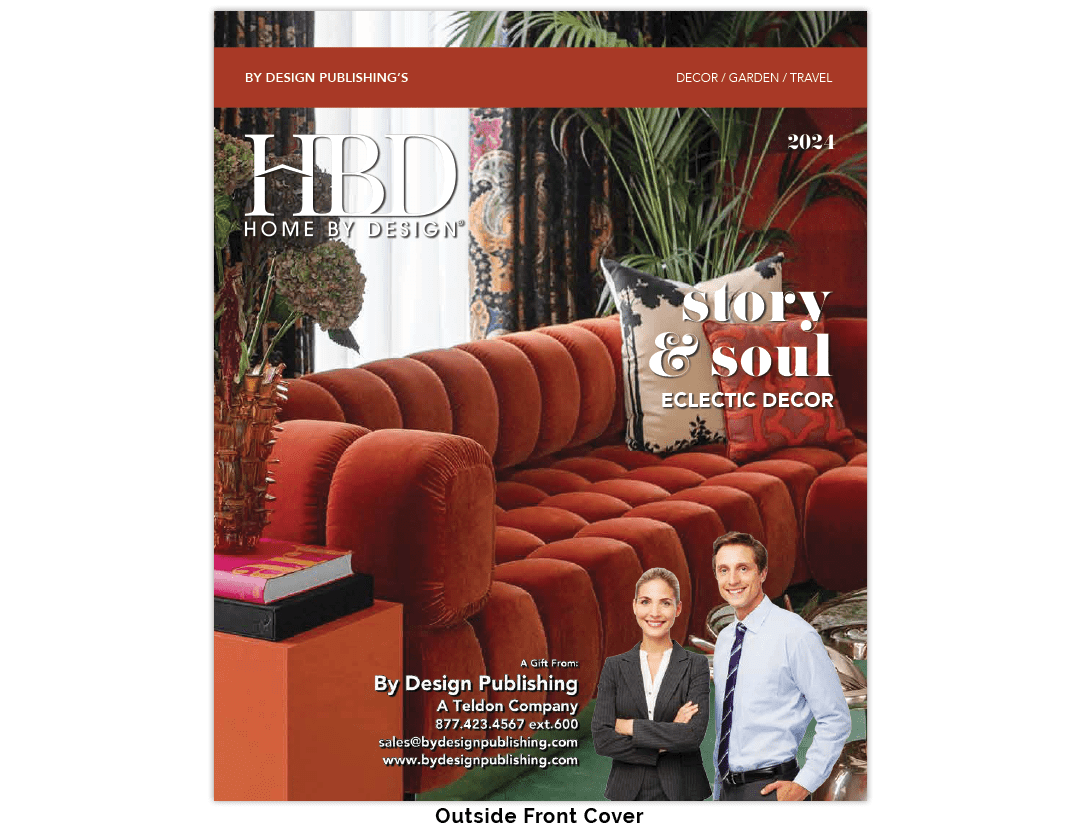 Home by Design Magazine By Design Publishing