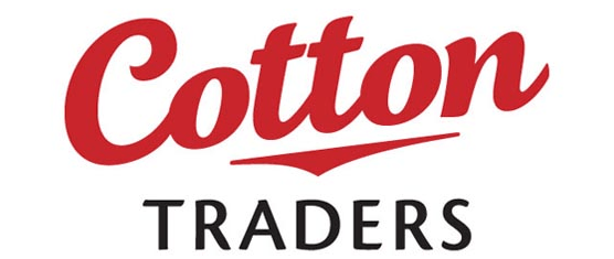 Cotton Traders Discount Code 30 Off May 2021