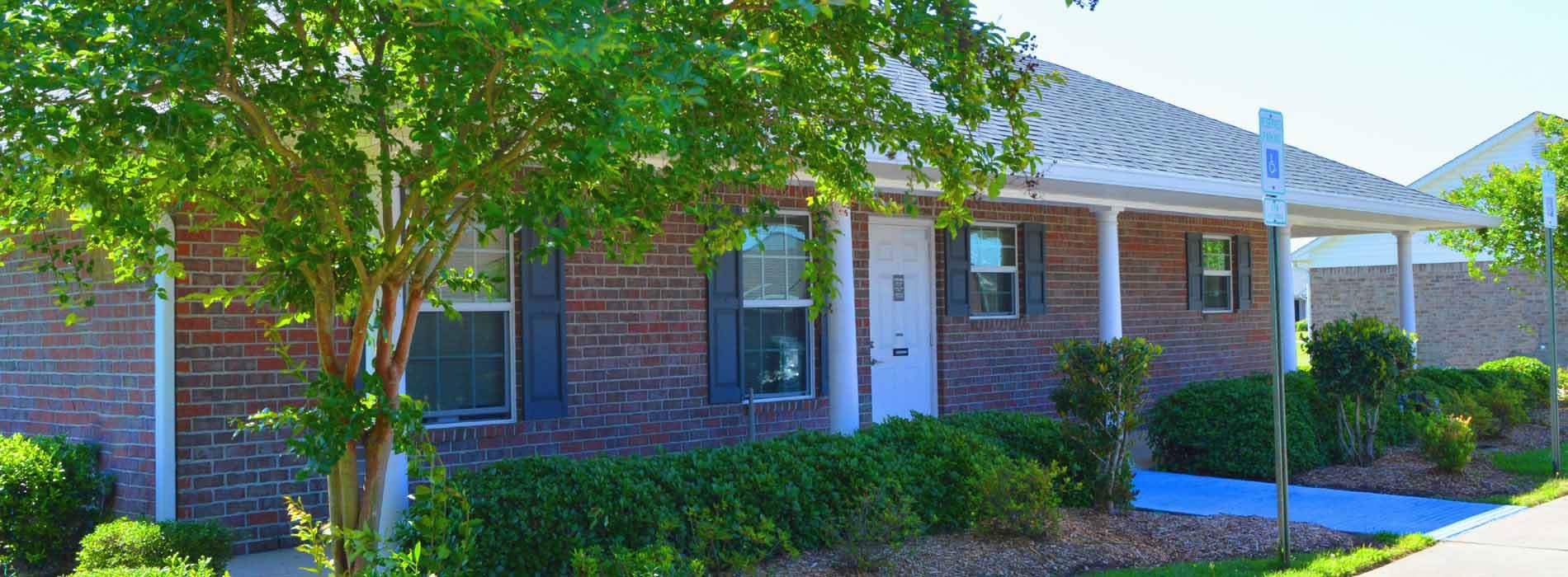 Byers Estates Subdivision Monroe, LA (318) 3298070