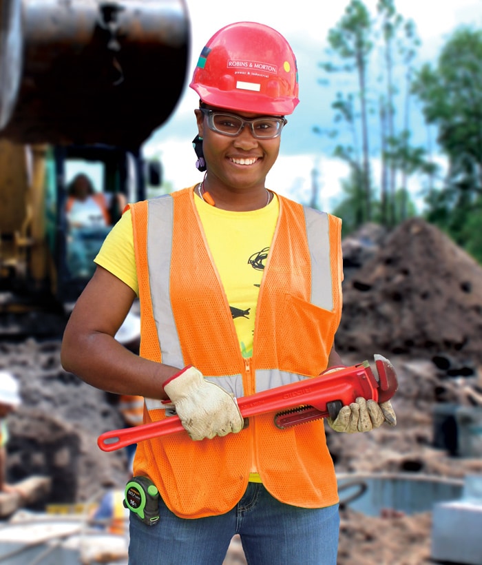 Pipefitter Build Your Future