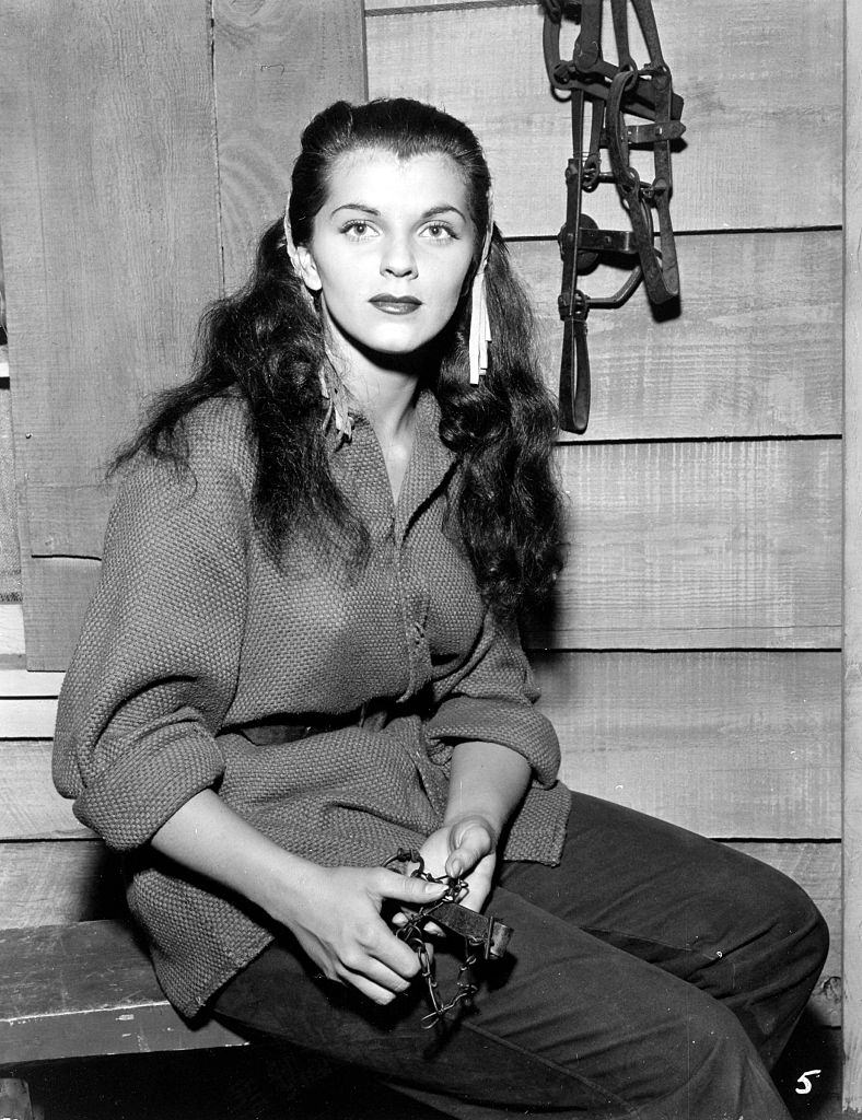 Lisa Gaye: Life Story and Glamorous Photos from her Early Life and Career