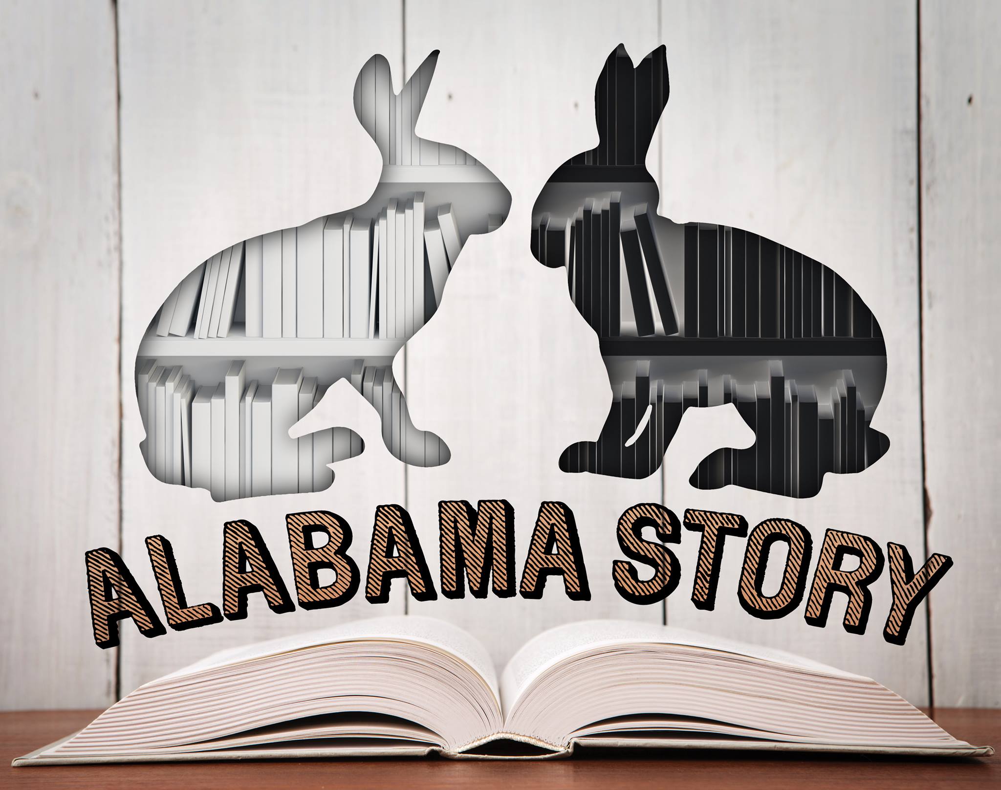 “Alabama Story” To Play Repertory Theatre of St. Louis in 2019; Paul