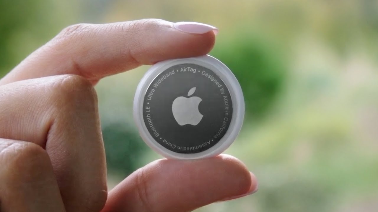 Thieves are using Apple AirTags to steal cars. Here's how to stop them.