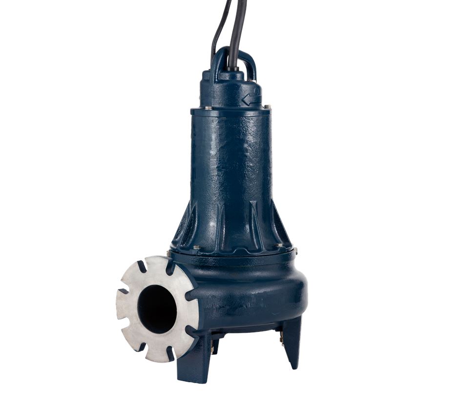 bombas sumergibles franklin FWS para aguas negras BOMBAS Y