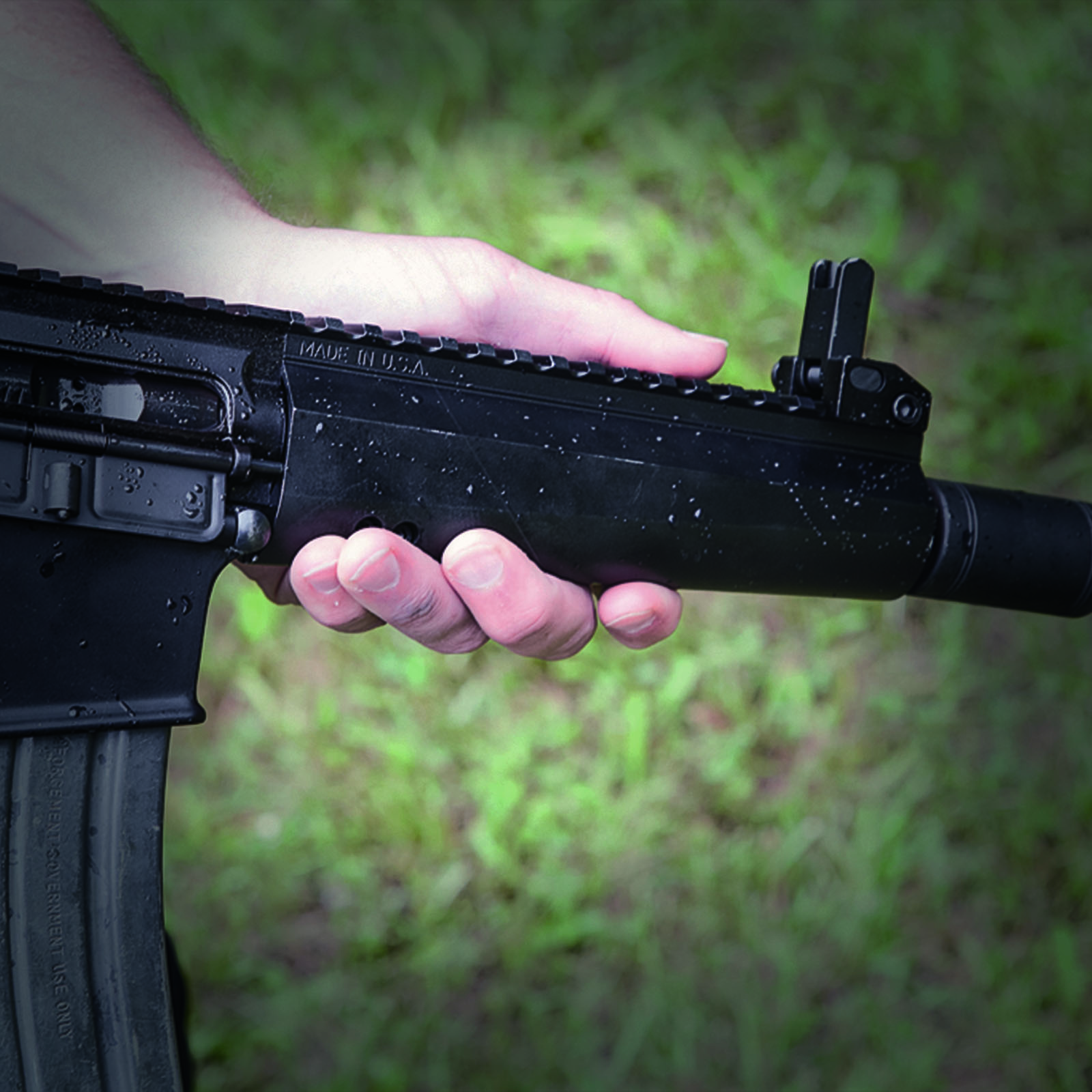 ARV BYOAR Build Your Own AR