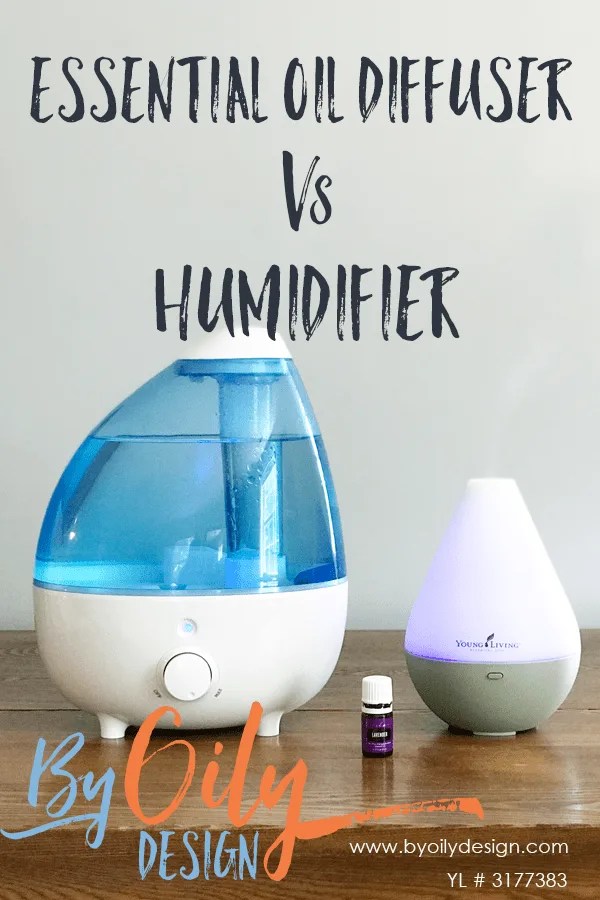 Can I Use Essential Oils In Humidifier? – Read This Before Using Do Essential Oil Diffusers Humidify? - By Oily Design