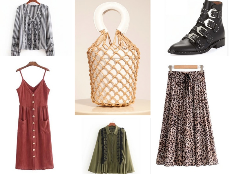 robe bash aliexpress