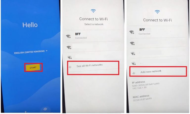 TCL 20L FRP Bypass Android 11 R Unlock Gmail Lock [Without PC] free