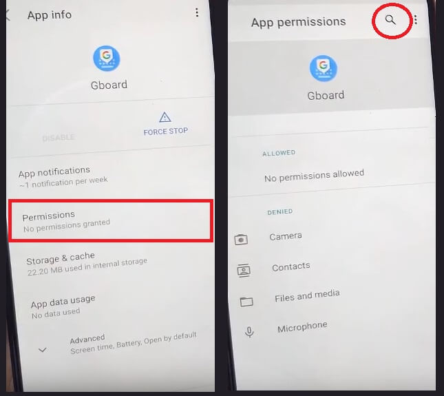 TCL 20L FRP Bypass Android 11 R Unlock Gmail Lock [Without PC] free