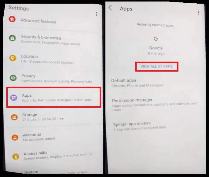 TCL 10L FRP Bypass Android 11 Unlock Google Gmail Lock [Without PC